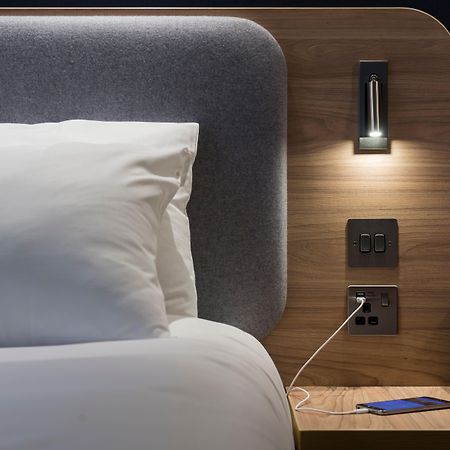 Holiday Inn Express Portsmouth - North By Ihg Екстериор снимка