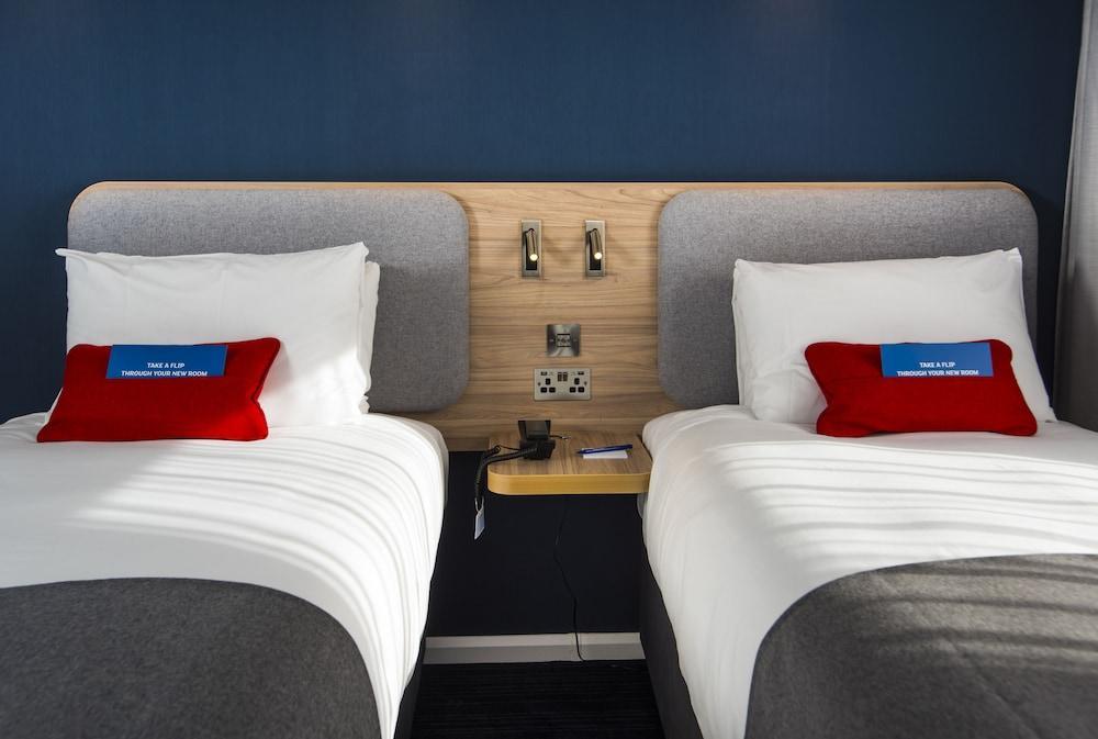 Holiday Inn Express Portsmouth - North By Ihg Екстериор снимка