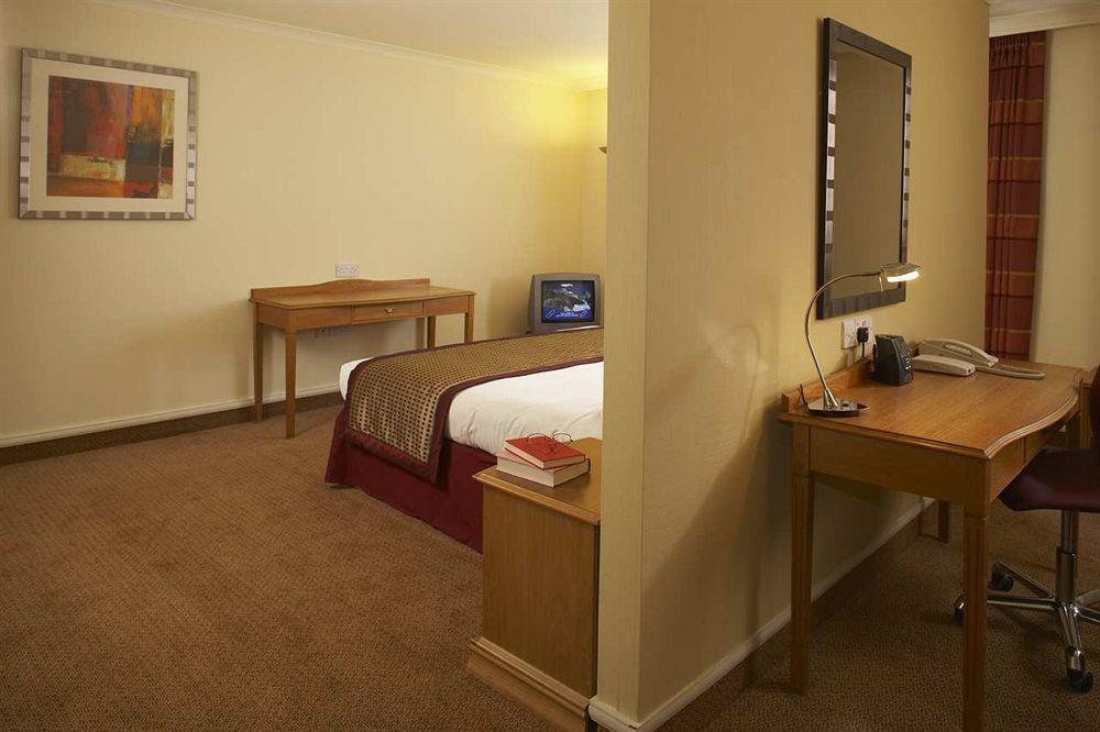 Holiday Inn Express Portsmouth - North By Ihg Стая снимка