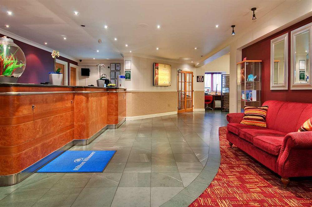 Holiday Inn Express Portsmouth - North By Ihg Интериор снимка