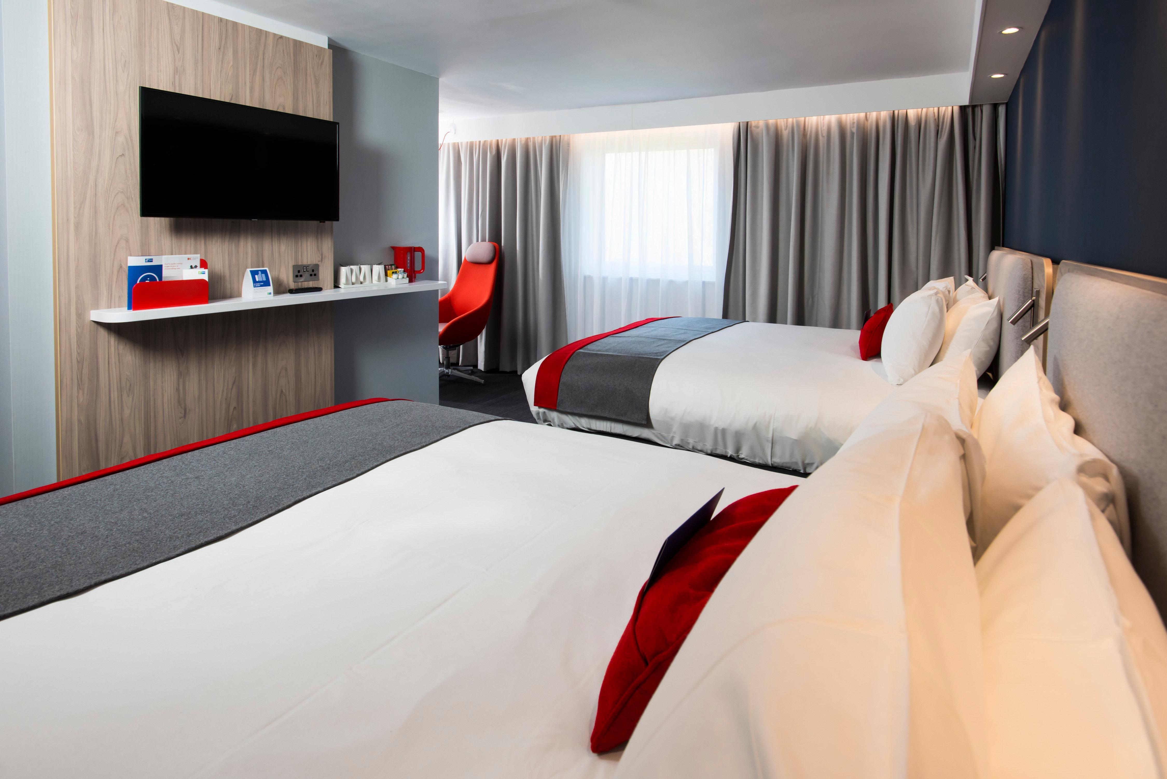 Holiday Inn Express Portsmouth - North By Ihg Екстериор снимка