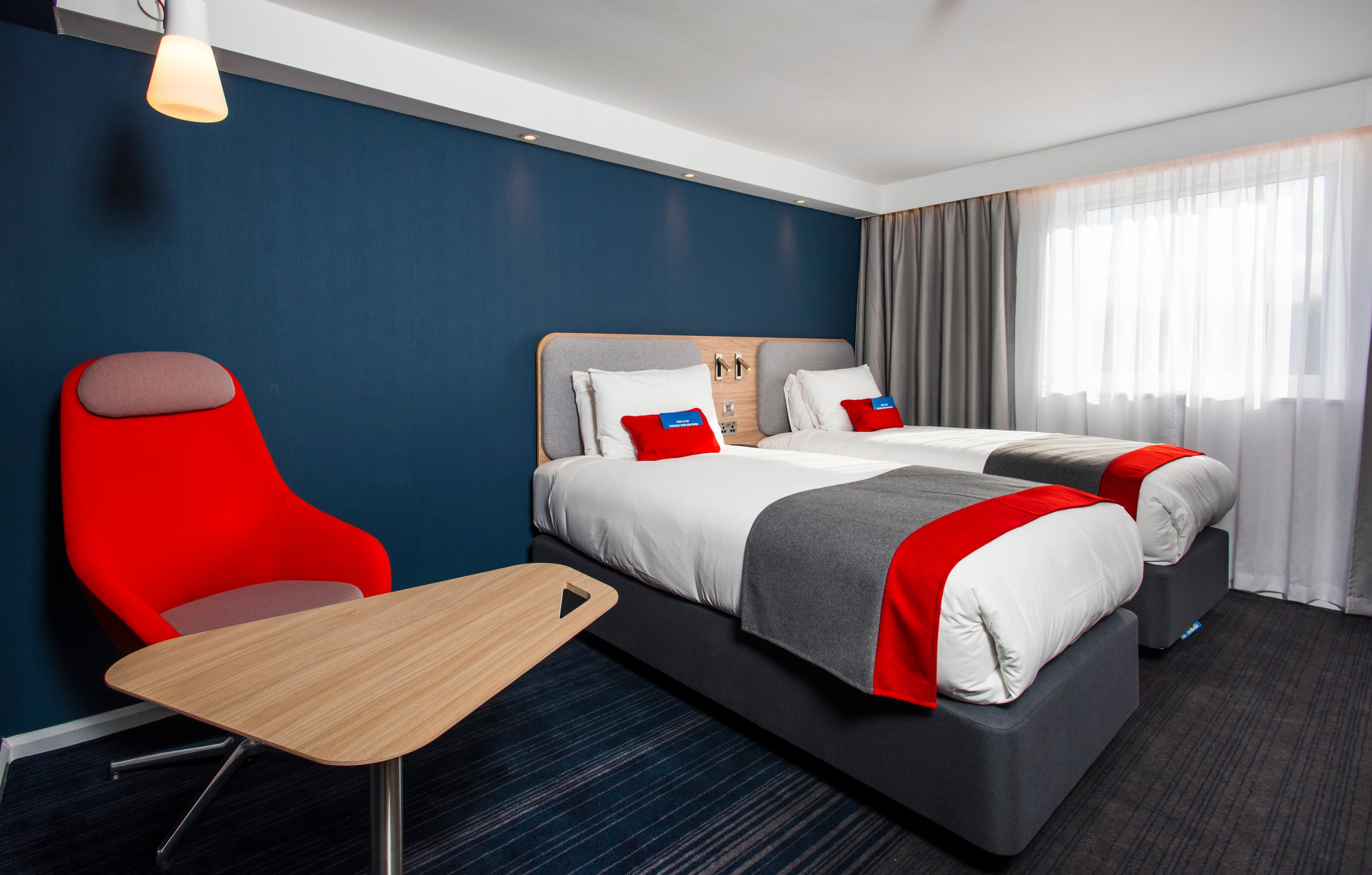 Holiday Inn Express Portsmouth - North By Ihg Екстериор снимка