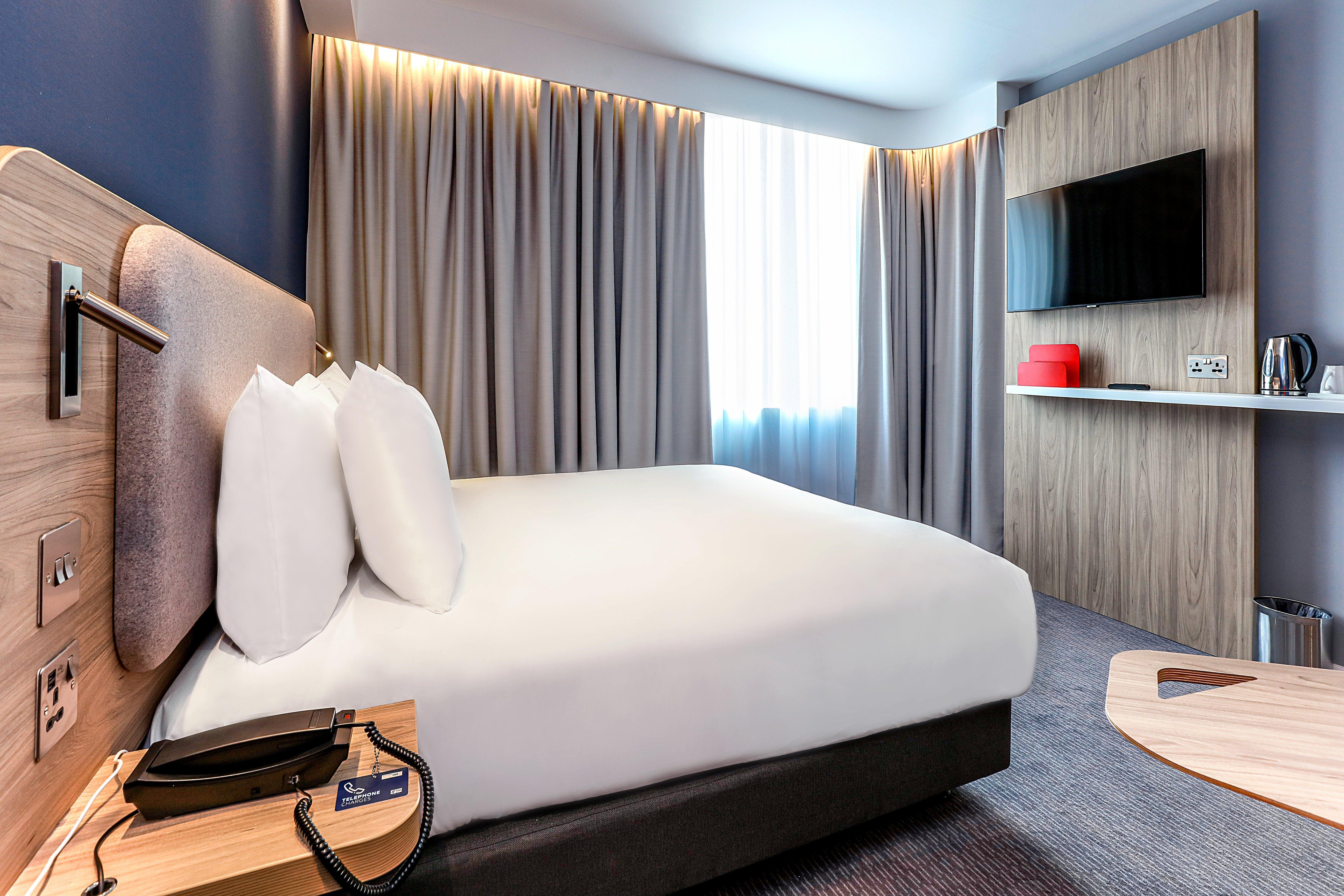 Holiday Inn Express Portsmouth - North By Ihg Екстериор снимка
