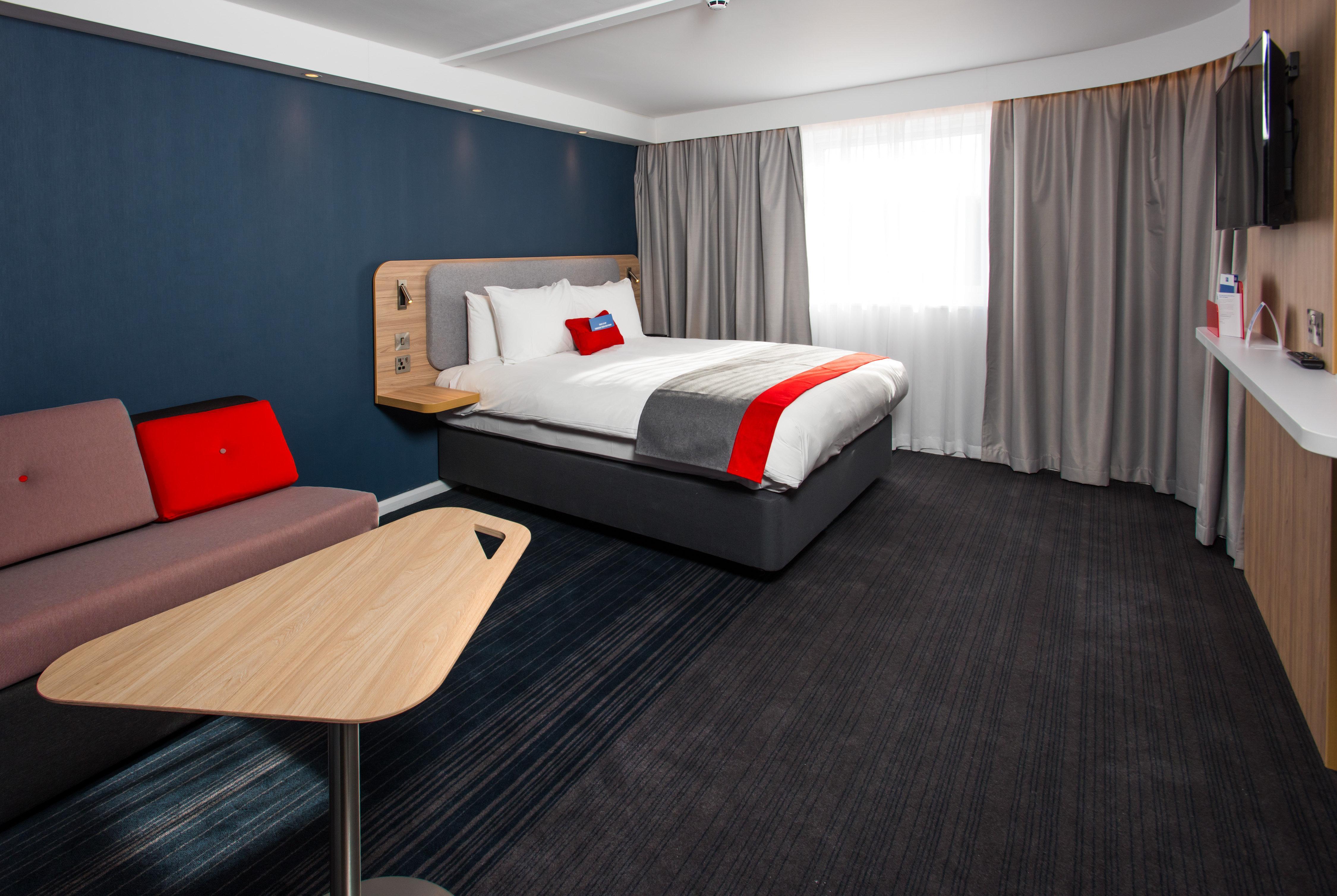 Holiday Inn Express Portsmouth - North By Ihg Екстериор снимка