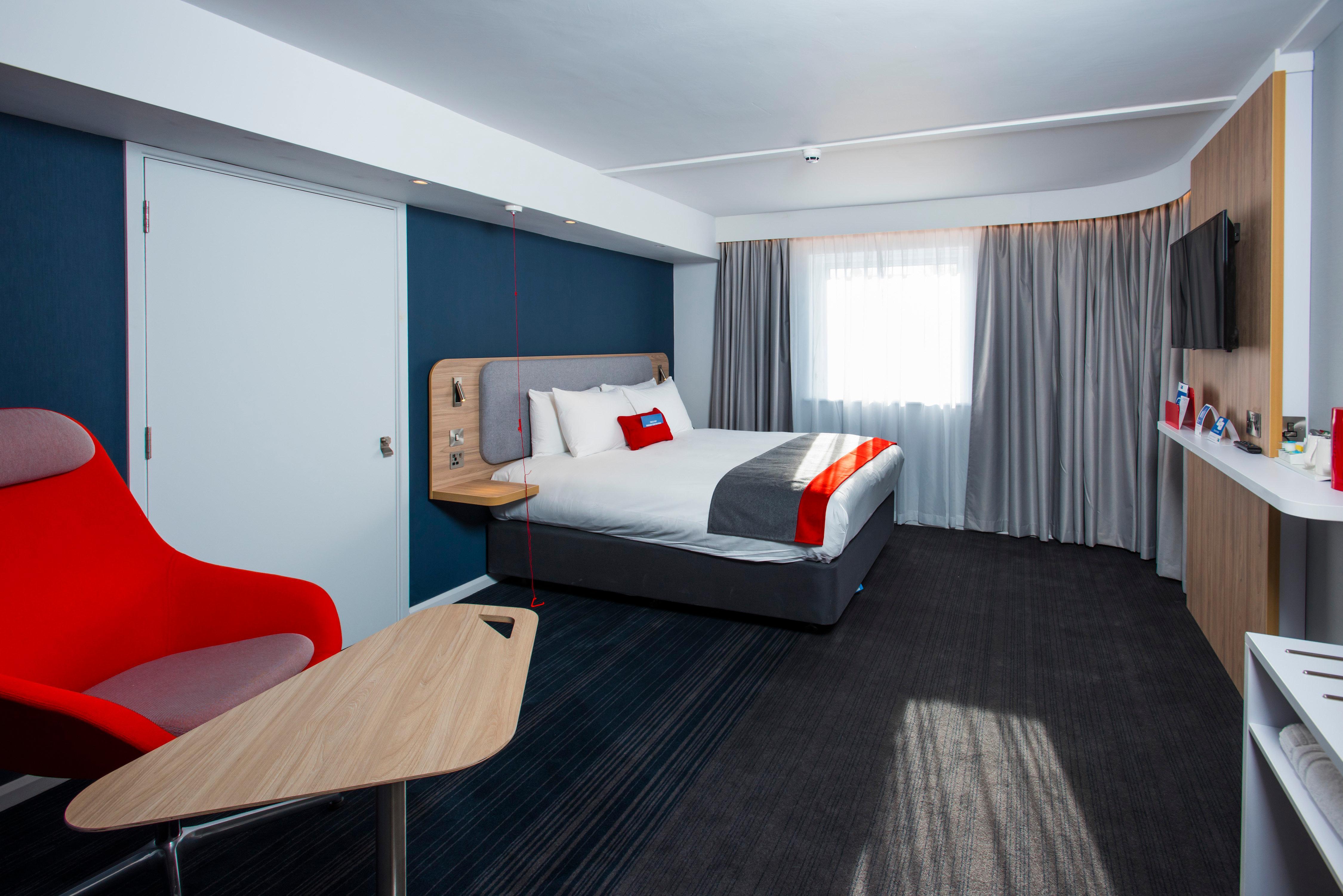 Holiday Inn Express Portsmouth - North By Ihg Екстериор снимка