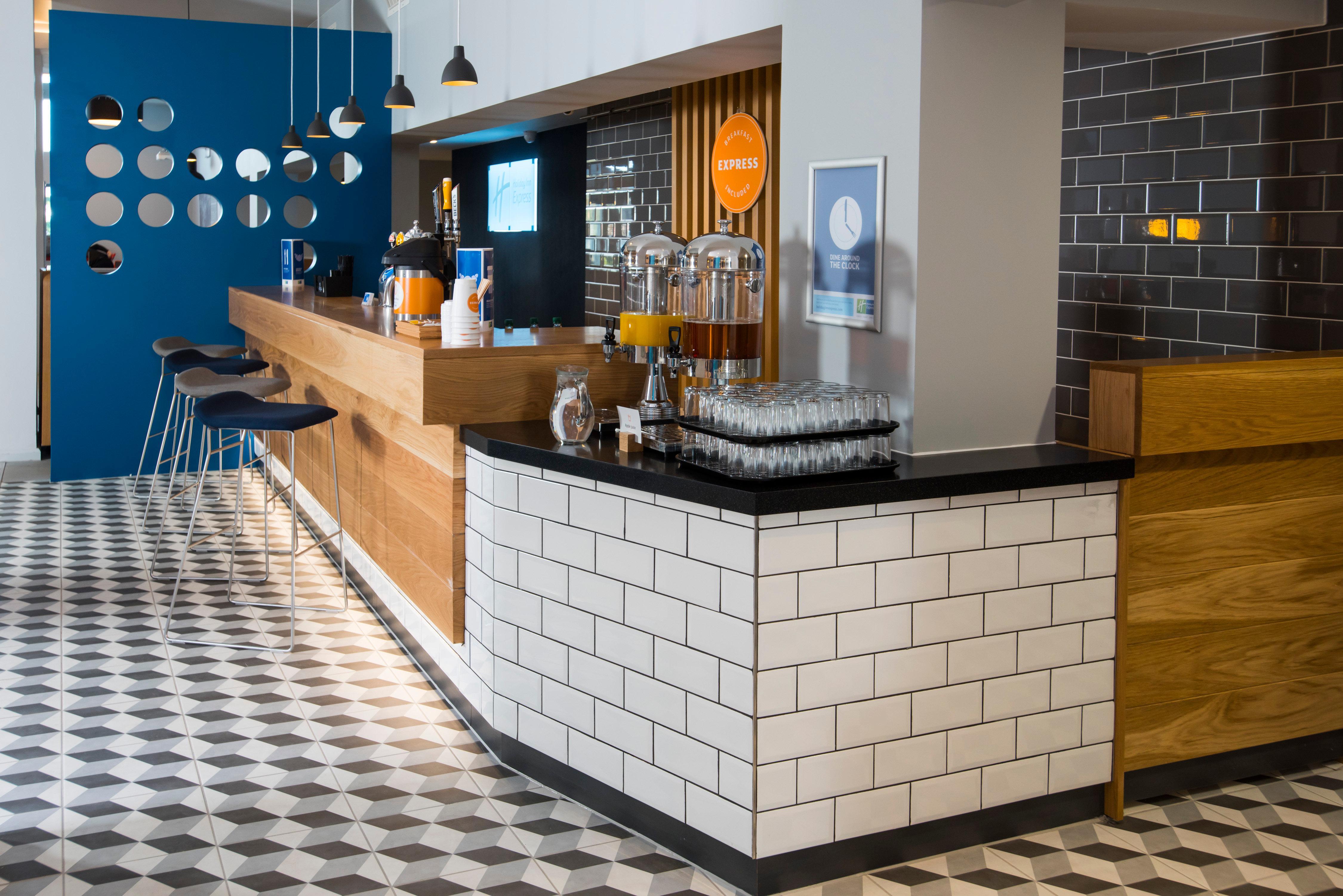 Holiday Inn Express Portsmouth - North By Ihg Екстериор снимка