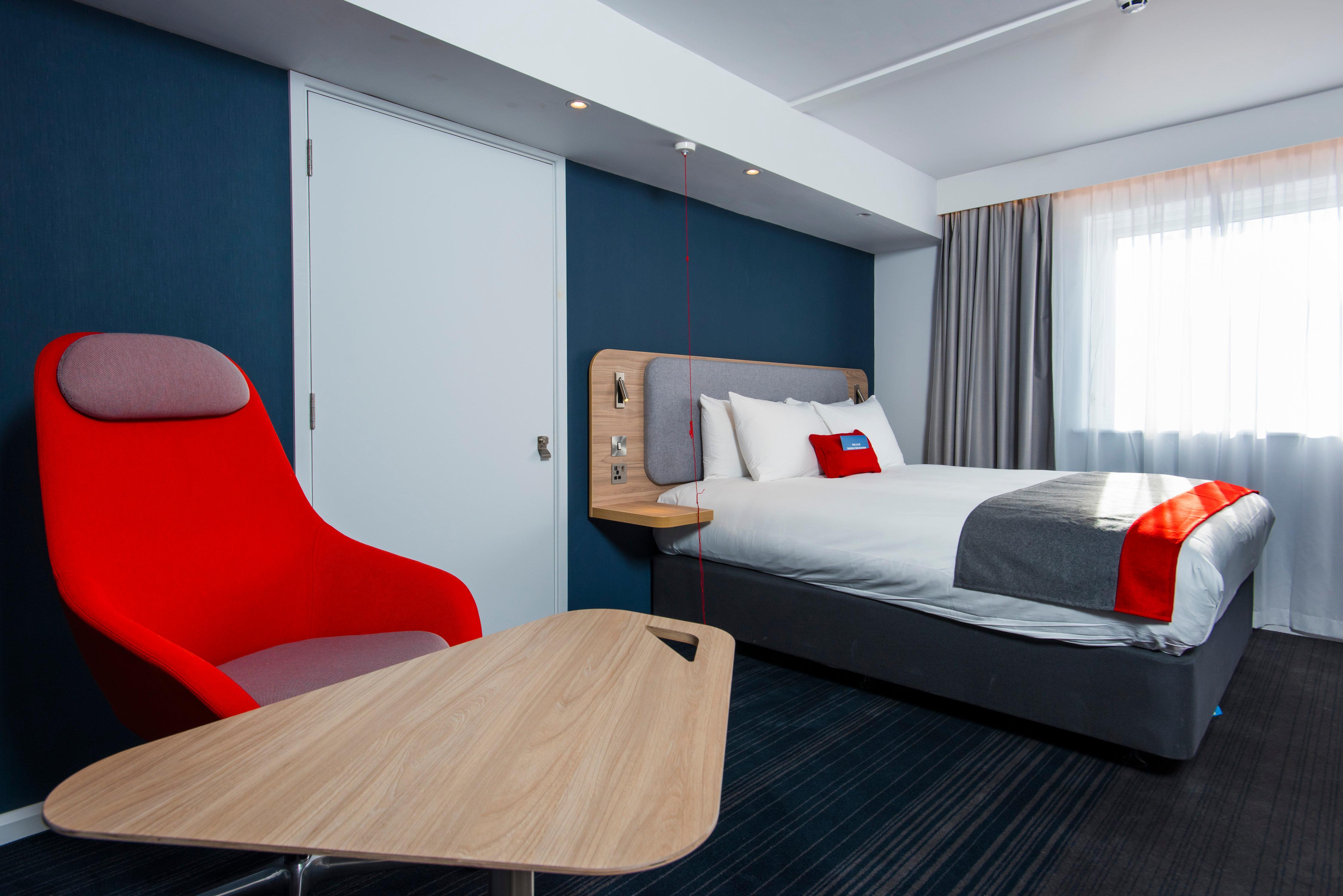 Holiday Inn Express Portsmouth - North By Ihg Екстериор снимка