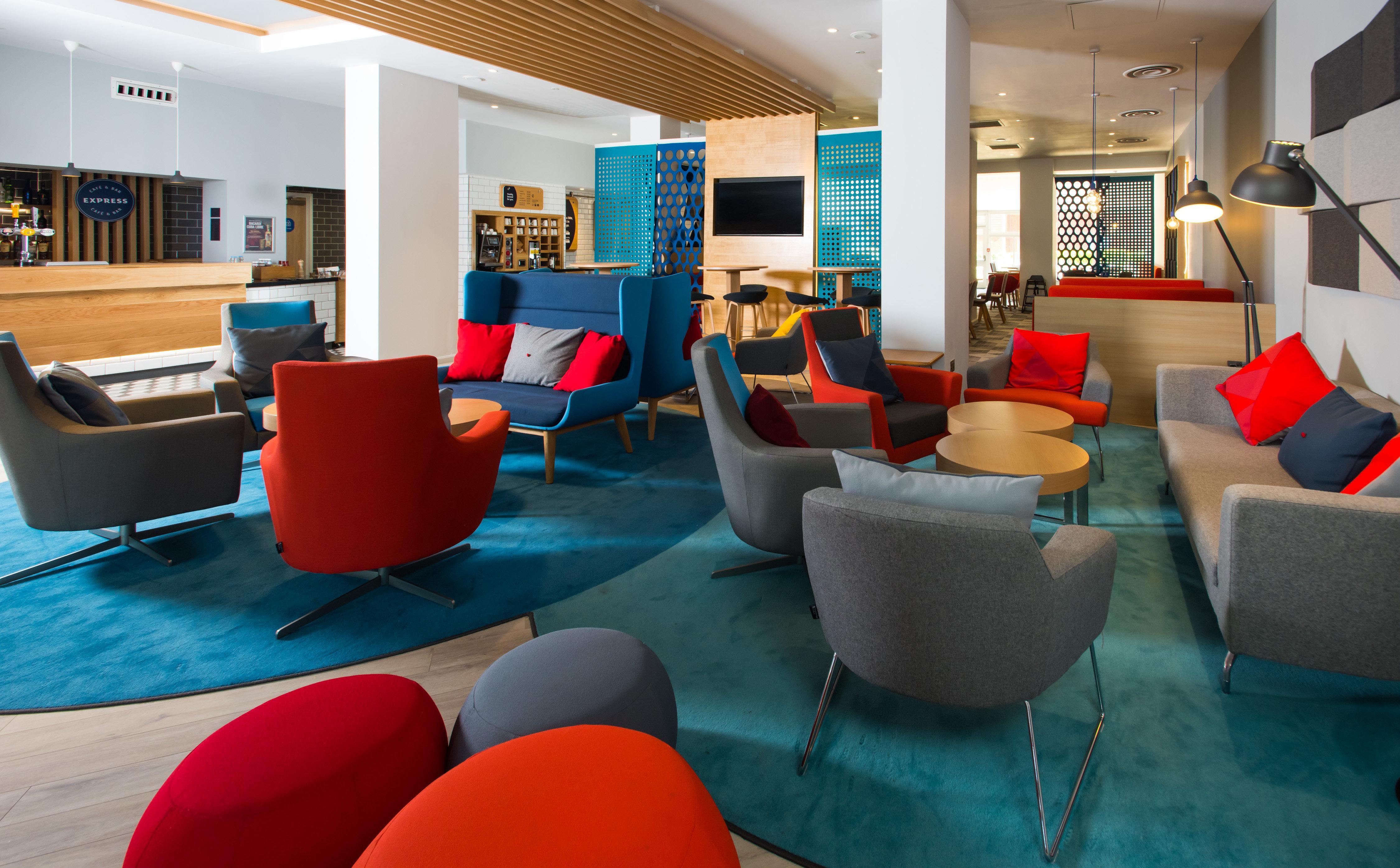 Holiday Inn Express Portsmouth - North By Ihg Екстериор снимка