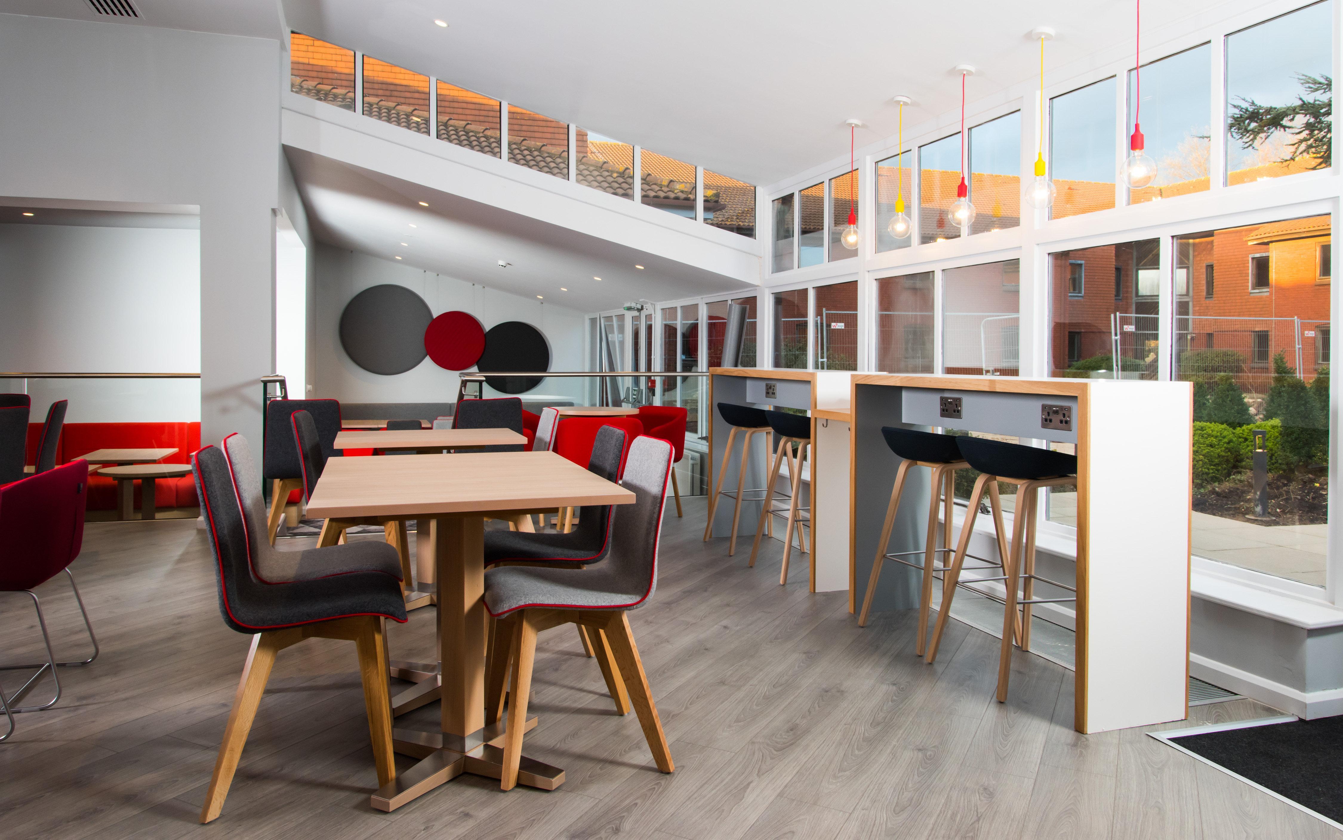 Holiday Inn Express Portsmouth - North By Ihg Екстериор снимка