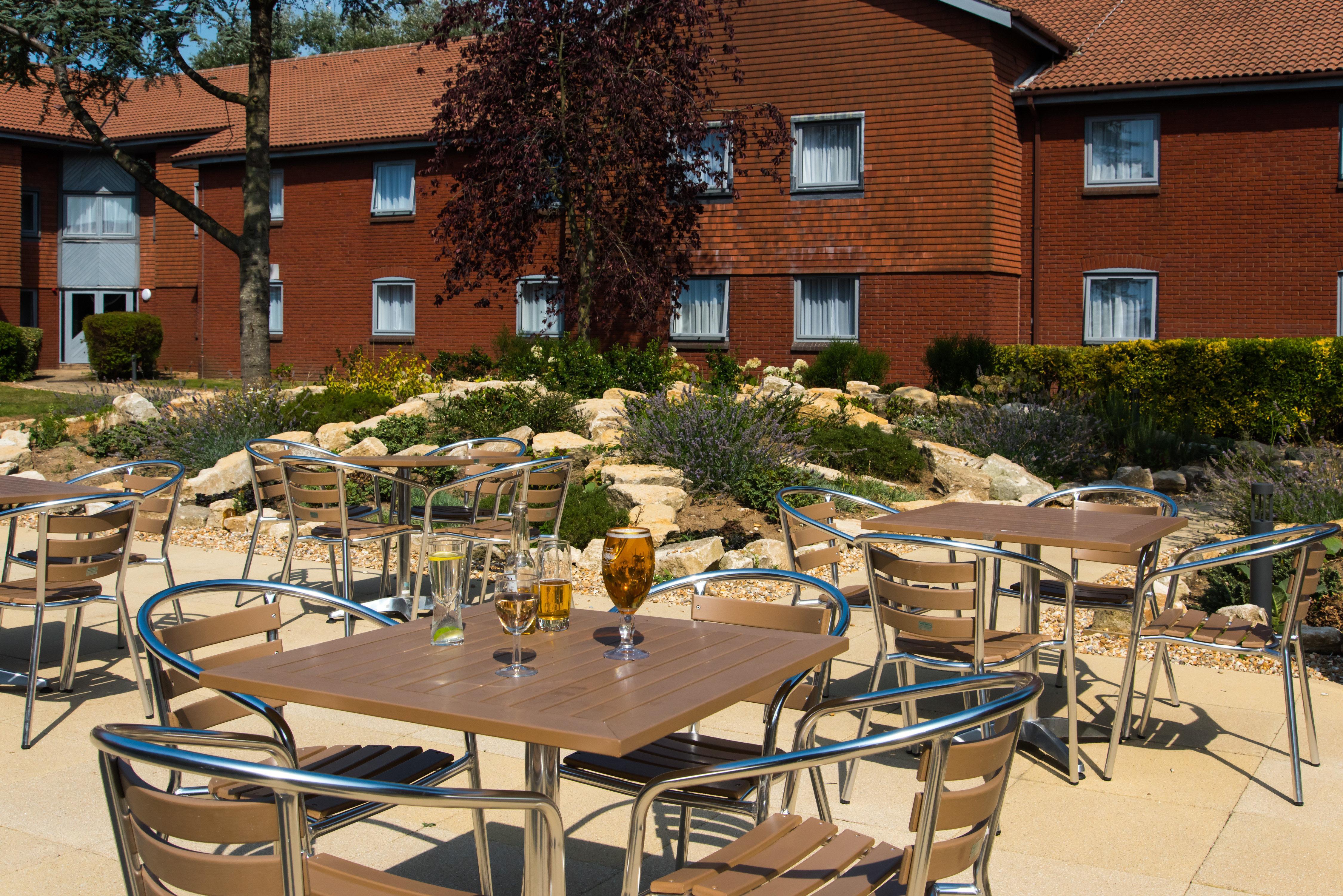 Holiday Inn Express Portsmouth - North By Ihg Екстериор снимка