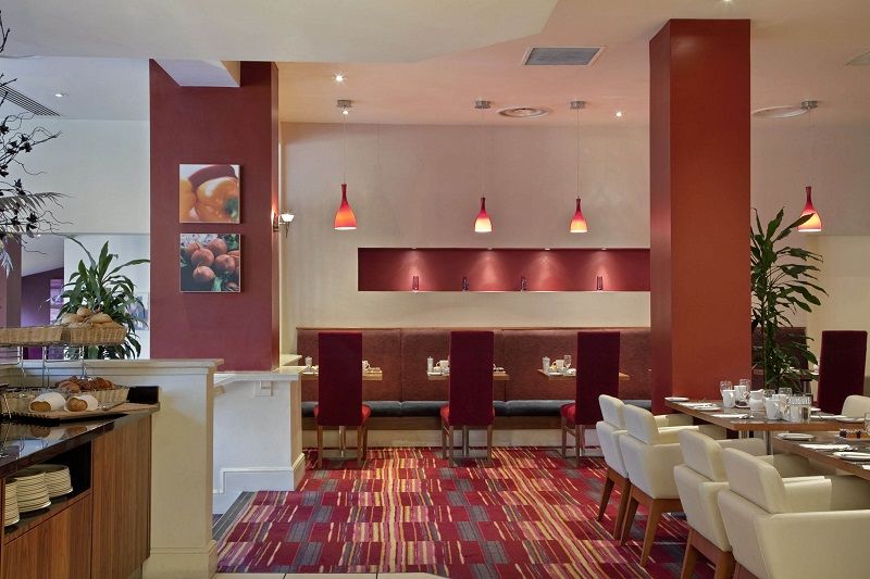Holiday Inn Express Portsmouth - North By Ihg Екстериор снимка