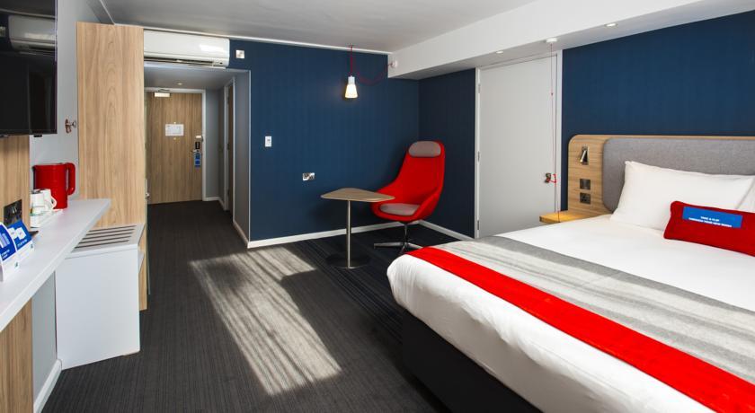 Holiday Inn Express Portsmouth - North By Ihg Екстериор снимка