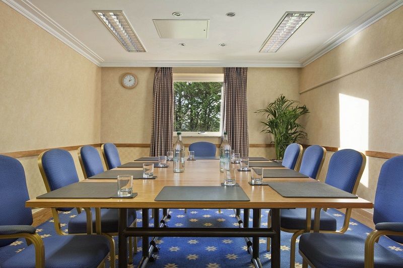 Holiday Inn Express Portsmouth - North By Ihg Екстериор снимка
