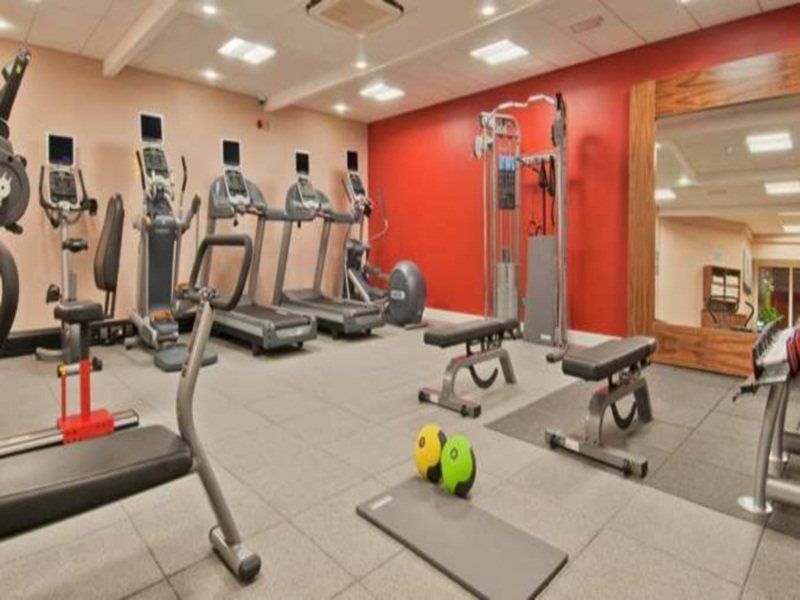 Holiday Inn Express Portsmouth - North By Ihg Екстериор снимка